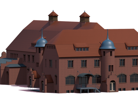 Justizakademie Berlin
