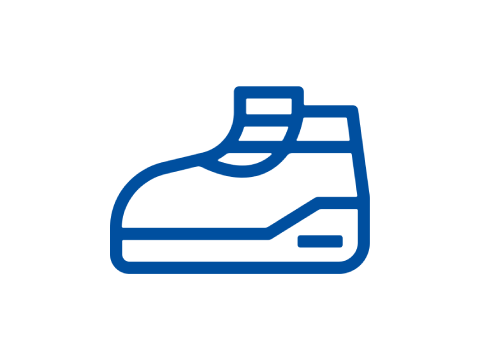 Icon Sporttest (Sneaker)