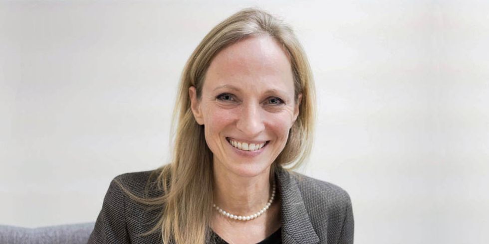 Dr. Nina Thom