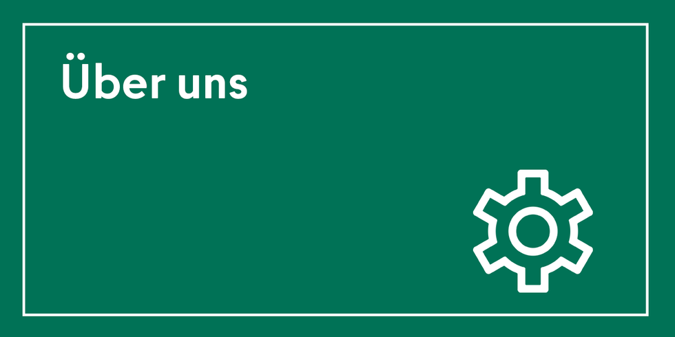 Kachel Über uns