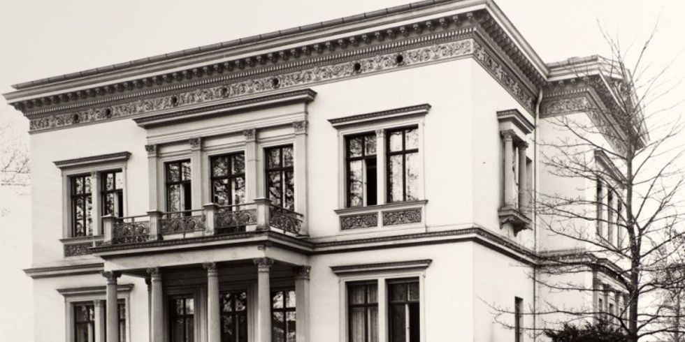 Villa Kogge