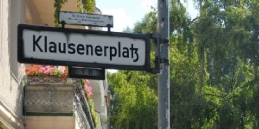 Für den Klausenerplatz-Kiez liegen nun Maßnahmenkonzepte zur Verkehrsberuhigung vor.
