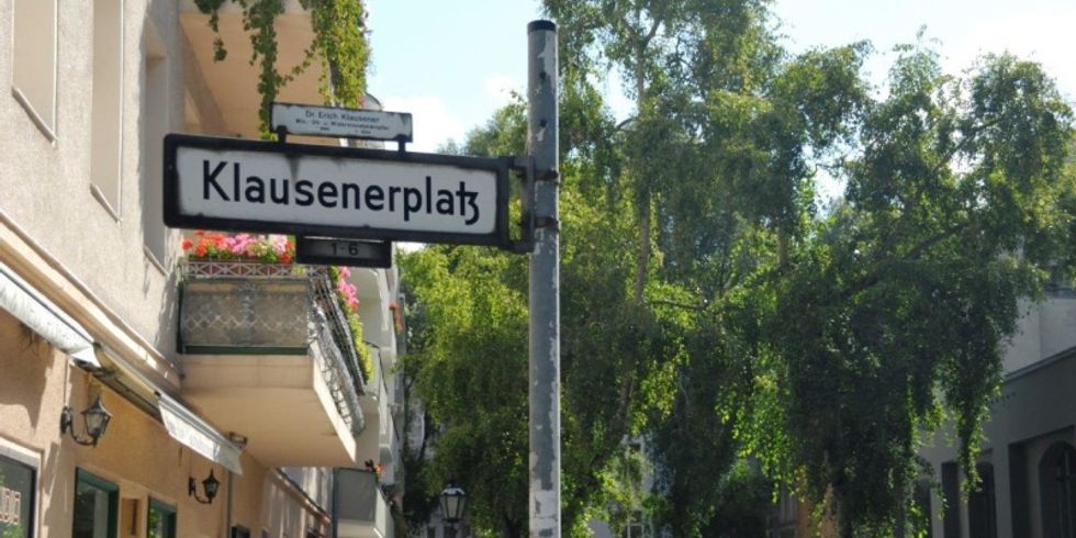 Ökokiez Klausenerplatz