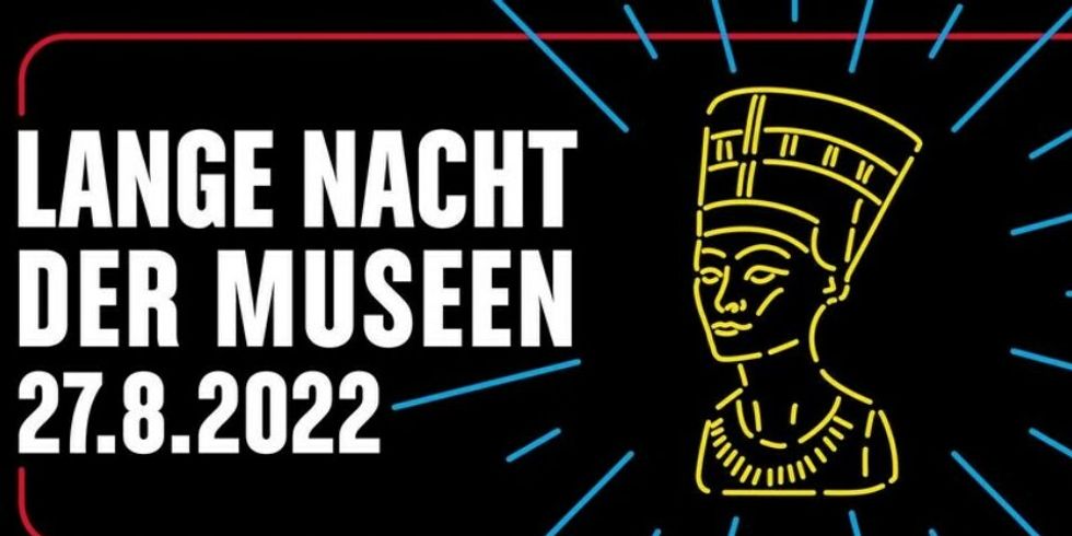 Die Lange Nacht der Museen