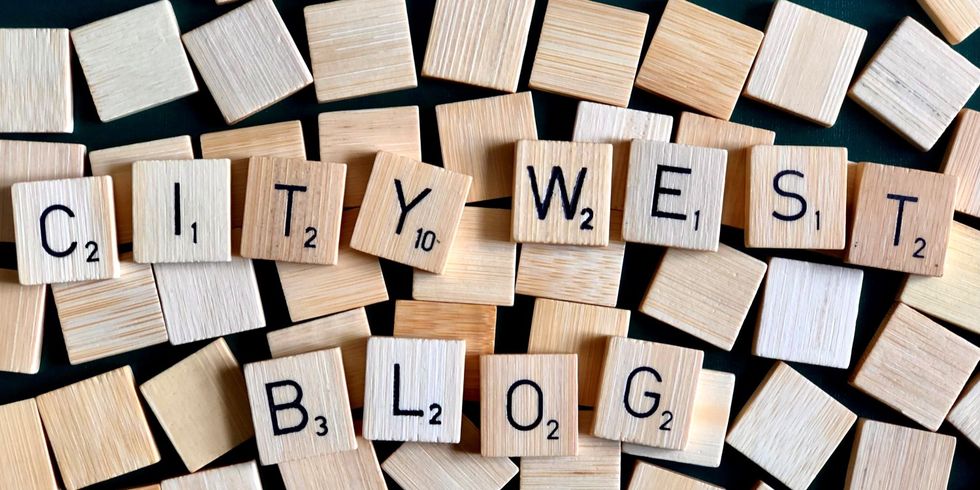 City West Blog