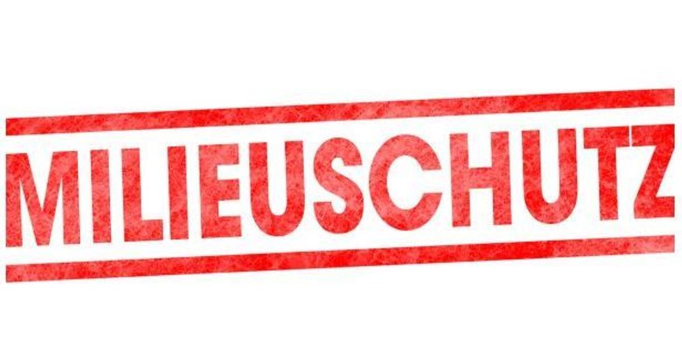 Prüfung für zwei Quartiere in Wilmersdorf
