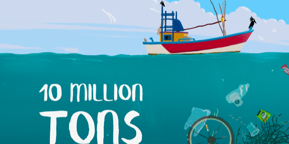 Das Cover der Game App „10 Million Tons“.