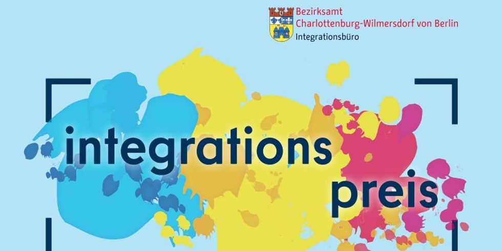 Der Integrationspreis geht jedes Jahr an eine Privatperson und eine Organisation.