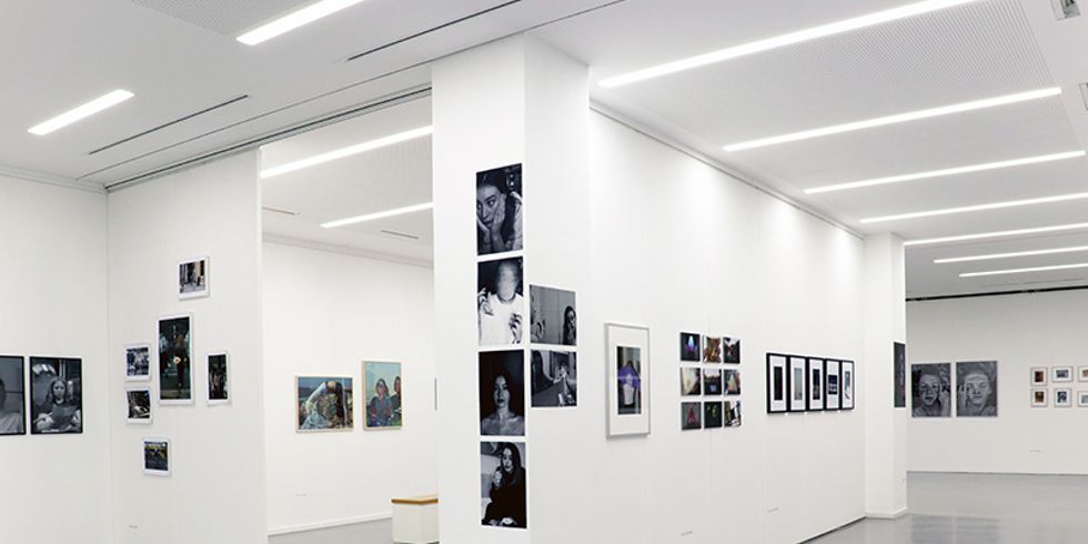 Kommunale Galerie