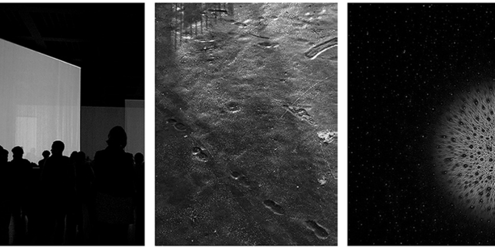 Fragments of Now