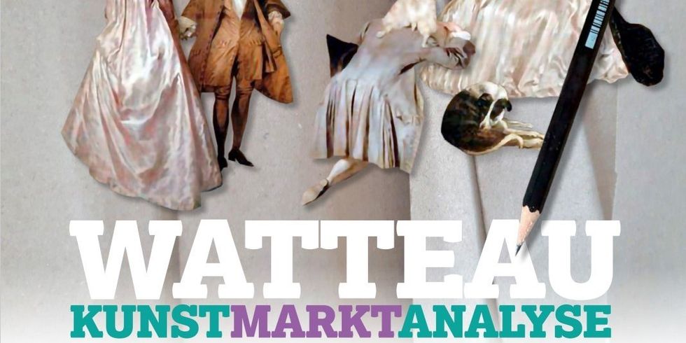 Workshops zur Watteau-Ausstellung