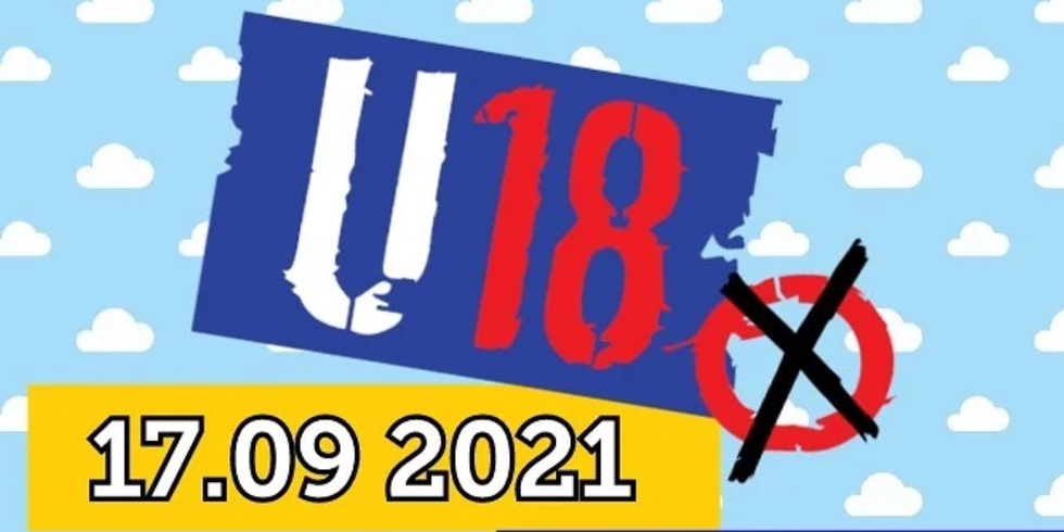 Kinder- und Jugendliche können in der U18-Wahl ihre Stimme abgeben.