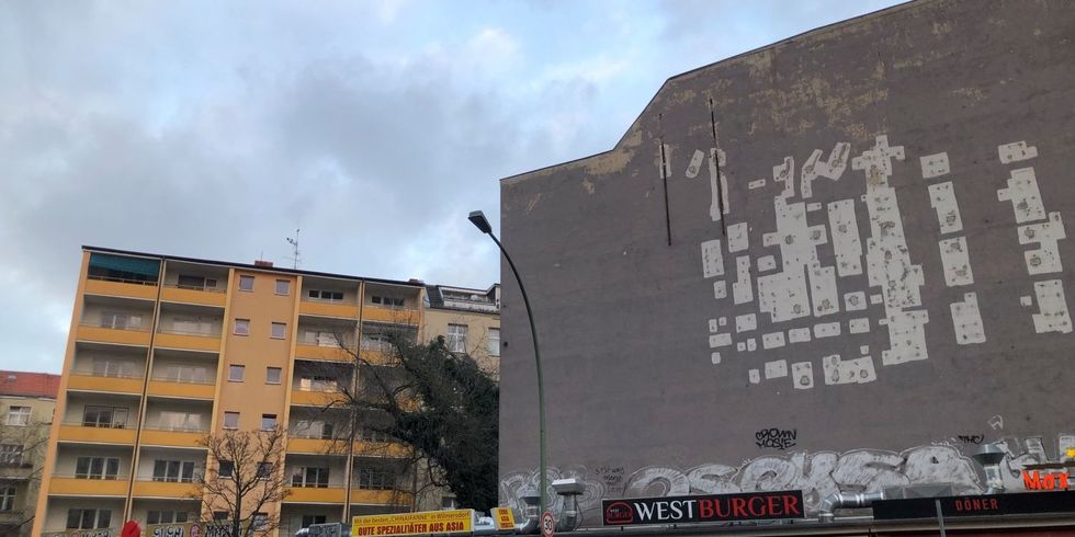 Soll umgestaltet werden: Die Ecke Uhlandstraße/Fechnerstraße.