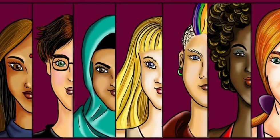 Vielfalt in der City West: Digitales Fest zum Frauentag