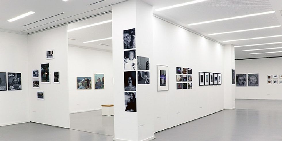Kommunale Galerie