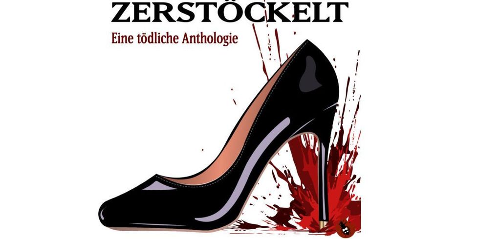 Das Cover des Buches.