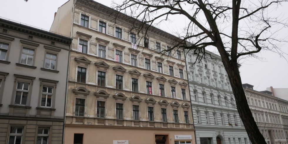 Senat stimmt Vorkaufsantrag des Bezirks für die Seelingstraße 29 zu