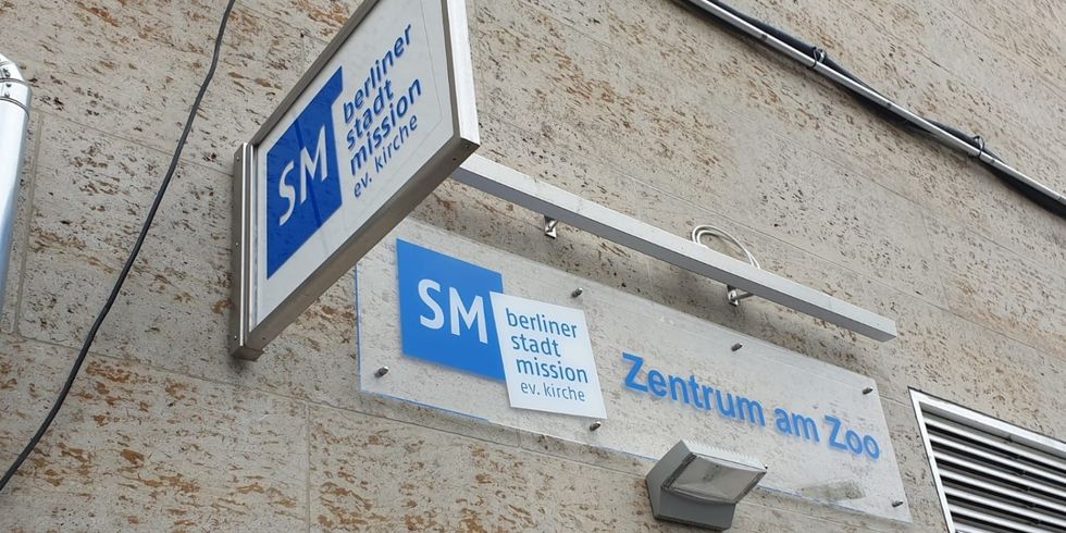 Zentrum am Zoo