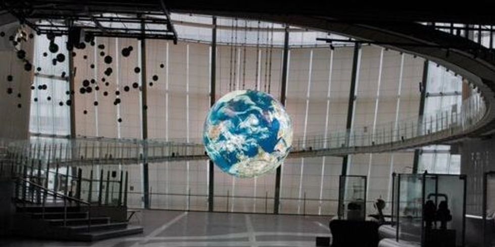 Filmreihe #2030: Herausforderungen, Visionen und Projekte im Jahr 2022.