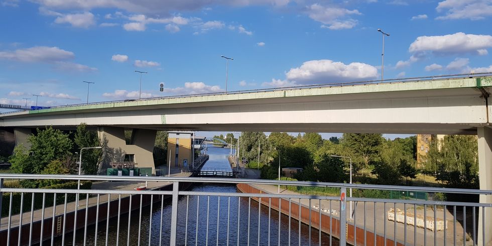 Rudolf-Wissell-Brücke