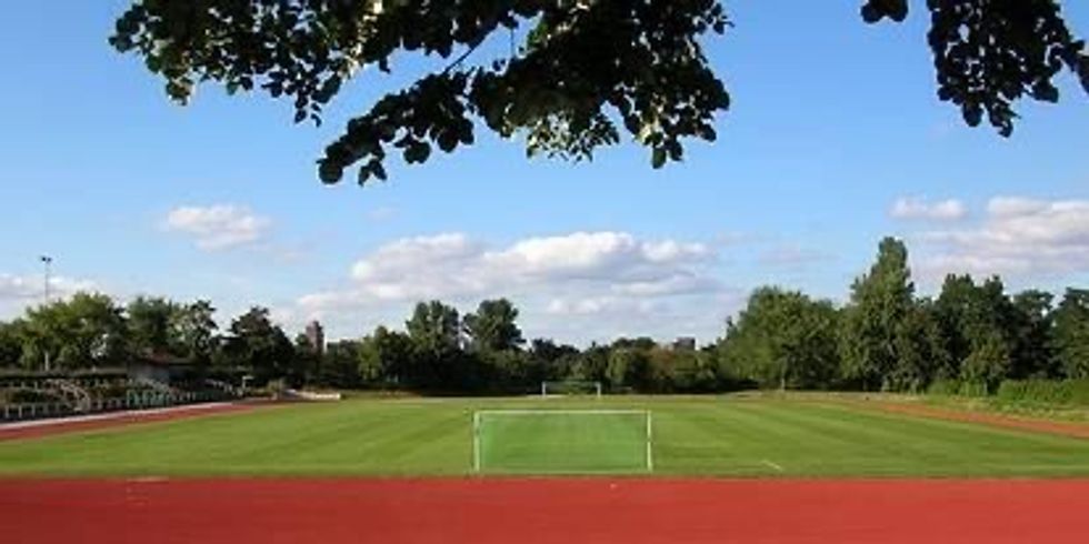 Sportanlage Westend