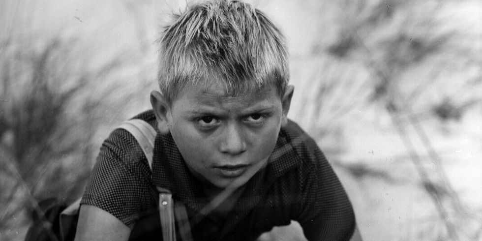 Jugendfilm "Die Reise nach Sundevit"