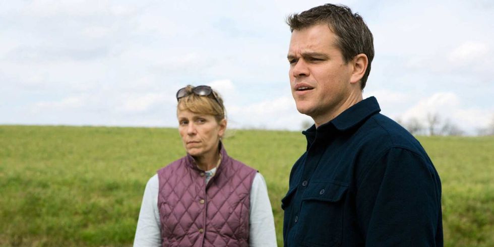 Filmszene Promised Land
