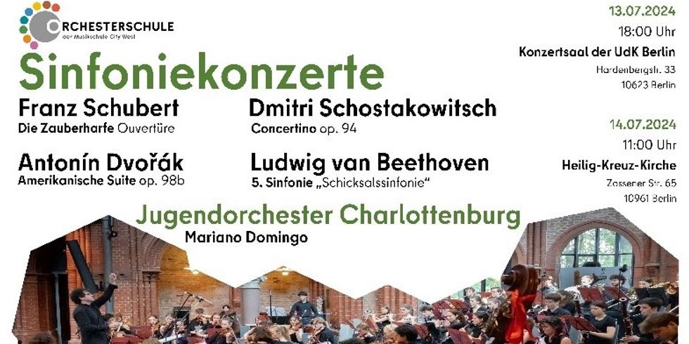 Sinfoniekonzert