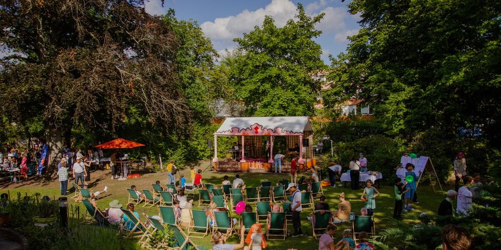 Sommerfest Ulme35