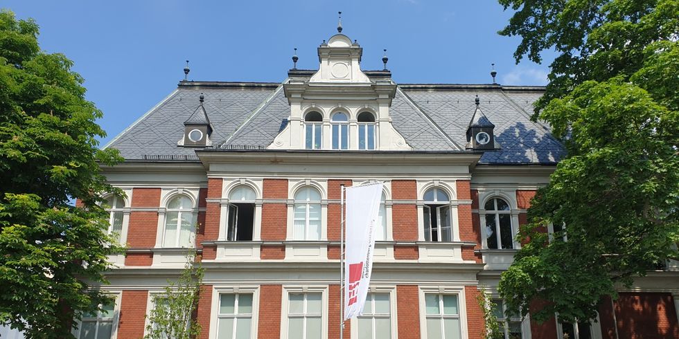 Villa Oppenheim