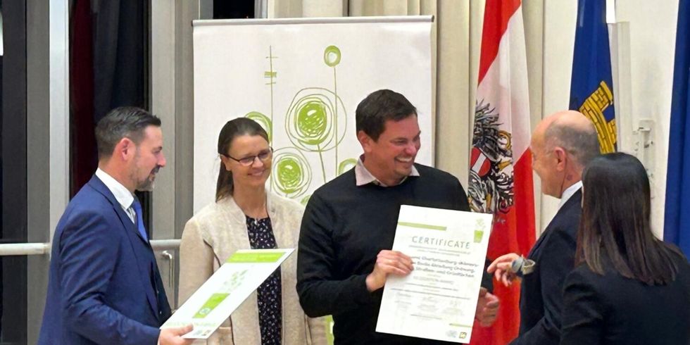 16. Internationale Fachtage „Ökologische Pflege“ in Österreich