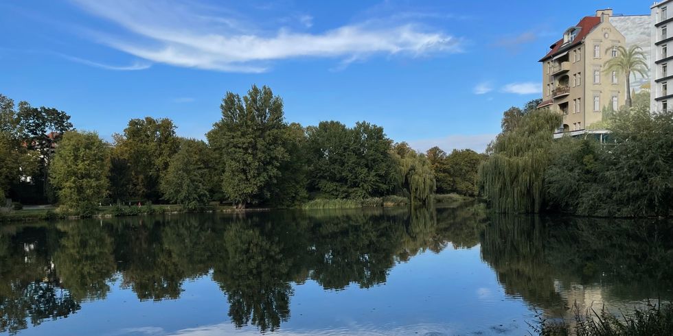Lietzenseepark