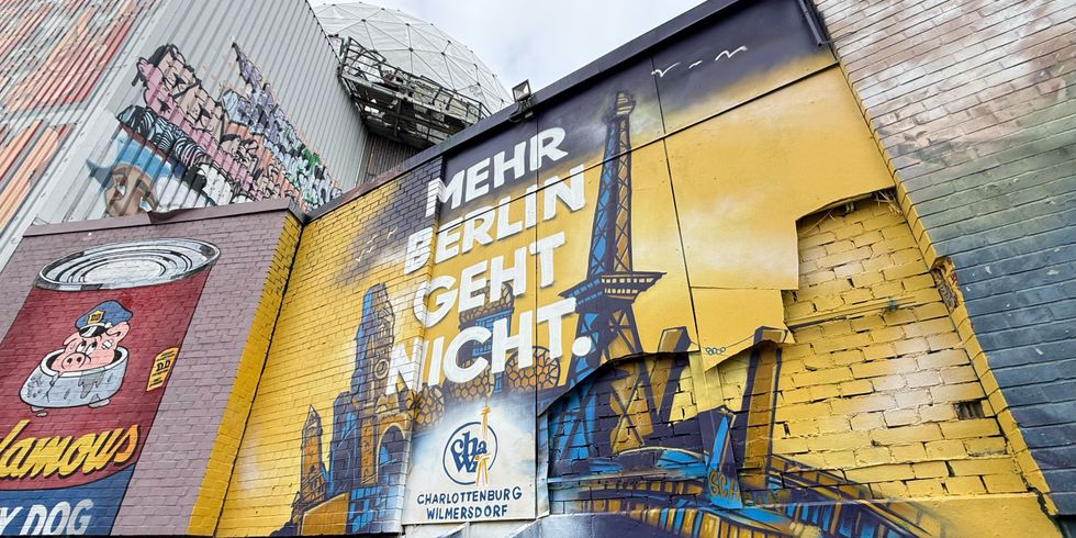 Vorstellung des neuen touristischen Leitbilds und der Bezirksmarke 2025