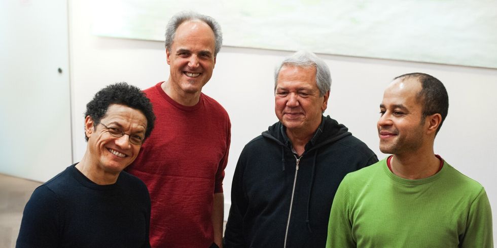 Brasil Jazz Quartet