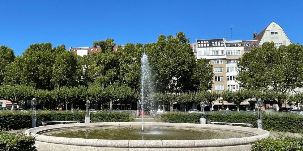 Mierendorffplatz