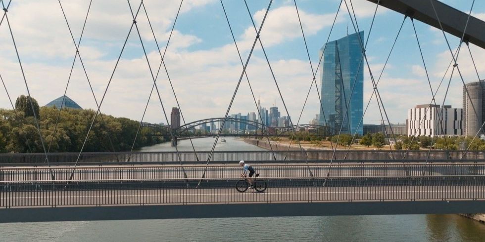 Film und Talk Human Ride