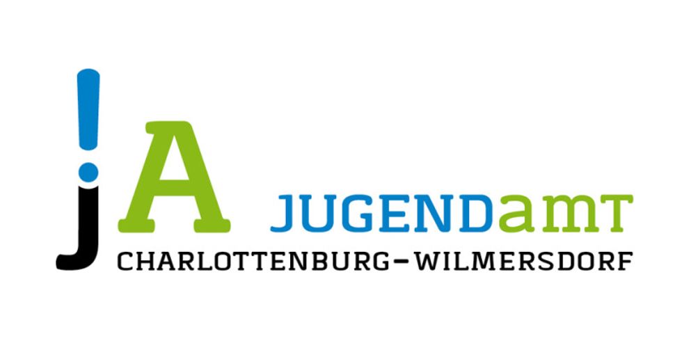 Jugendamt Charlottenburg-Wilmersdorf Logo