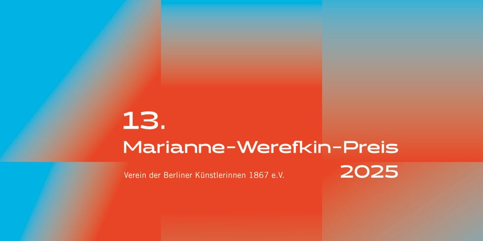 Verein der Berliner Künstlerinnen 1867