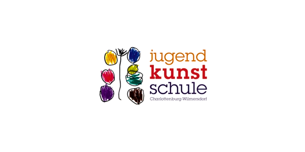 Logo Jugendkunstschule
