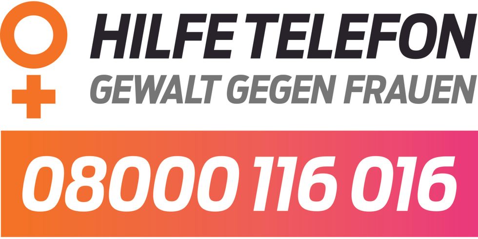 Das Hilfetelefon ist ein bundesweites Beratungsangebot für Frauen, die Gewalt erleben oder erlebt haben.