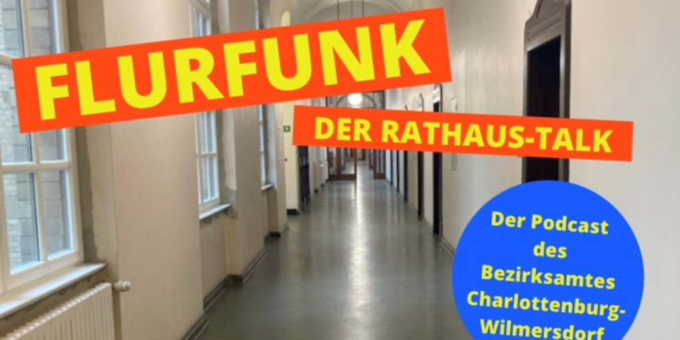 Flurfunk-der Rathaus-Talk