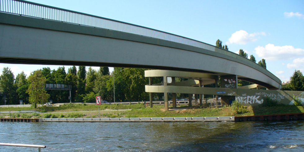 Goerdelersteg