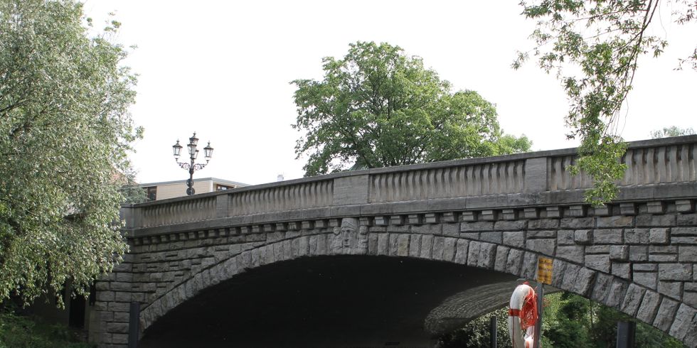 Marchbrücke