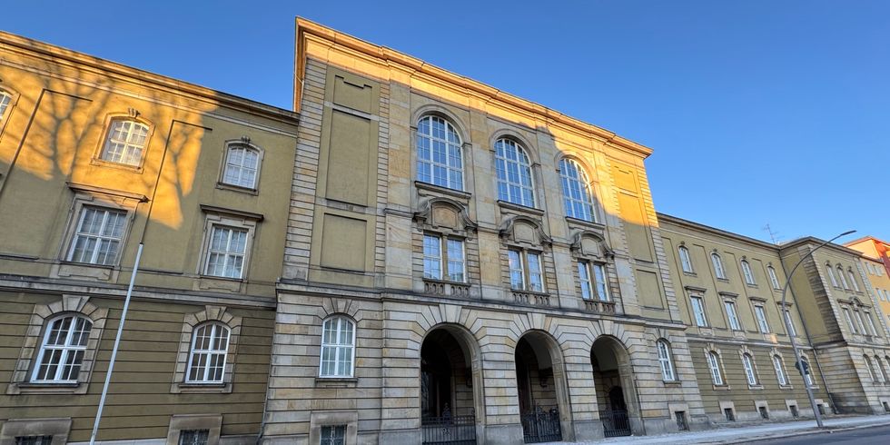 Ludwig-Cauer-Grundschule