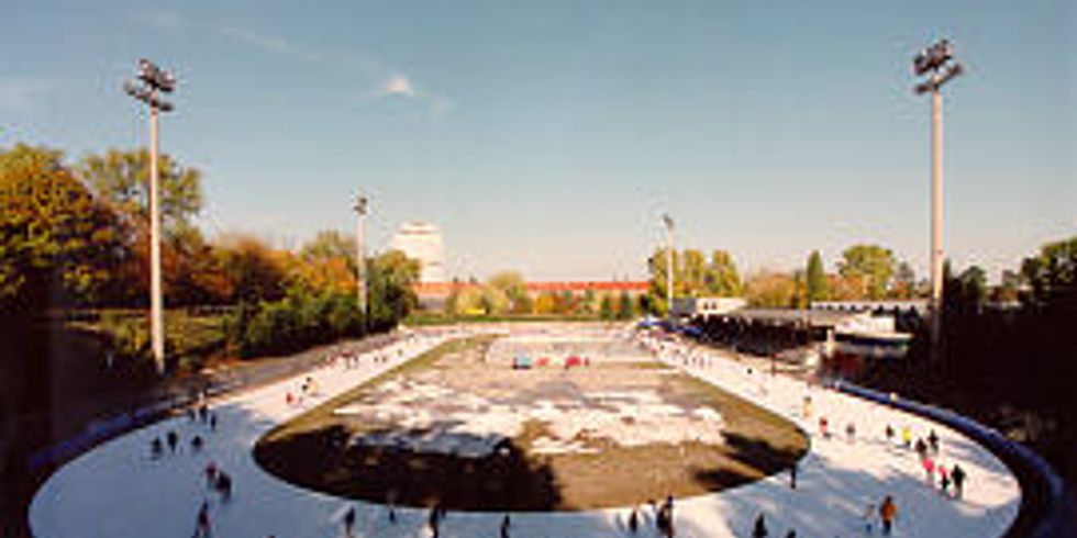 Horst-Dohm-Eisstadion
