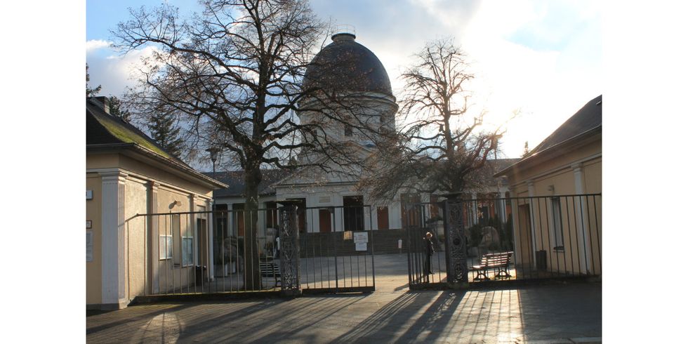 Krematorium Wilmersdorf