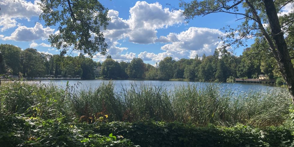 Halensee