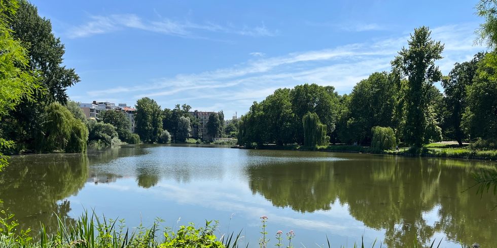 Lietzensee