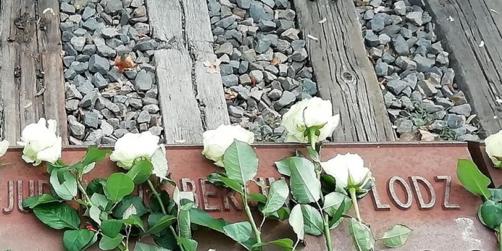 Gleis 17 Bhf Grunewald 18. Oktober 2018 – © Foto STW.jpg