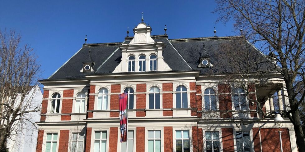 Villa Oppenheim - Museum Charlottenburg